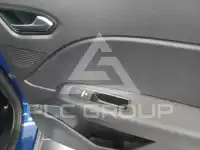 2021 Renault Captur