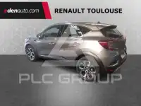 2021 Renault Captur
