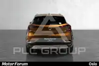 2021 Renault Captur