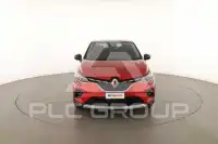 2021 Renault Captur