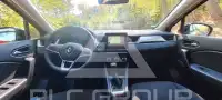 2021 Renault Captur