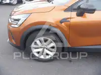 2021 Renault Captur