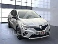 2021 Renault Captur