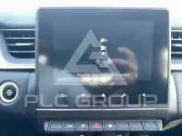 2021 Renault Captur