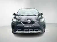 2021 Renault Captur