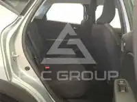 2021 Renault Captur