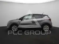 2021 Renault Captur