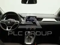 2021 Renault Captur