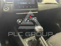 2021 Renault Captur