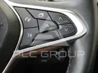 2021 Renault Captur