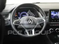2021 Renault Captur
