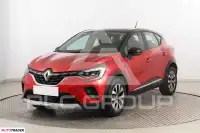 2021 Renault Captur