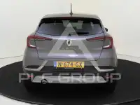 2021 Renault Captur