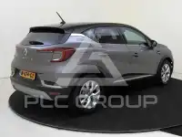 2021 Renault Captur