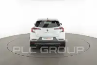 2021 Renault Captur