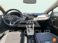 2021 Renault Captur