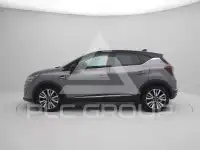 2021 Renault Captur