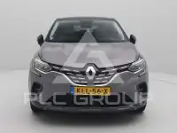 2021 Renault Captur