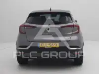 2021 Renault Captur