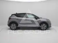 2021 Renault Captur