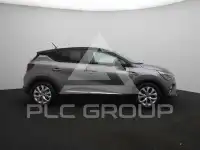 2021 Renault Captur