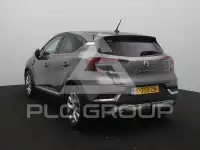 2021 Renault Captur