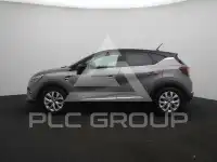 2021 Renault Captur