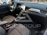 2021 Renault Captur