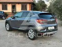 2021 Renault Captur