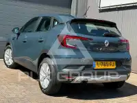 2021 Renault Captur
