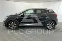 2021 Renault Captur