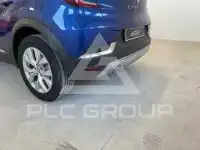 2021 Renault Captur