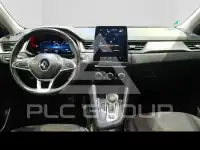 2021 Renault Captur