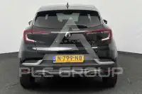 2021 Renault Captur