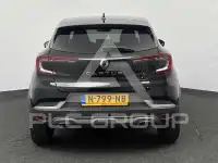 2021 Renault Captur