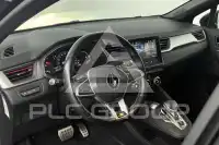 2021 Renault Captur