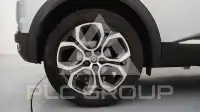 2021 Renault Captur