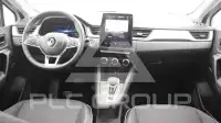 2021 Renault Captur