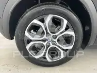 2021 Renault Captur