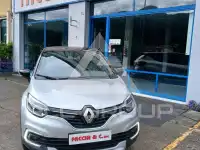 2021 Renault Captur