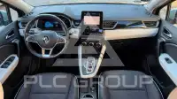 2021 Renault Captur