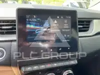 2021 Renault Captur