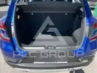 2021 Renault Captur