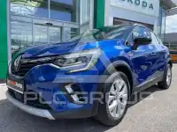 2021 Renault Captur