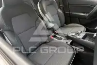 2021 Renault Captur