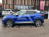 2021 Renault Captur