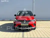 2021 Renault Captur
