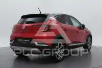 2021 Renault Captur