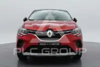 2021 Renault Captur
