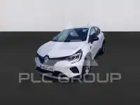 2021 Renault Captur